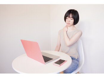 ムービングボディ 蒲田(Movingbody)/20代からのメンテナンスもお勧め