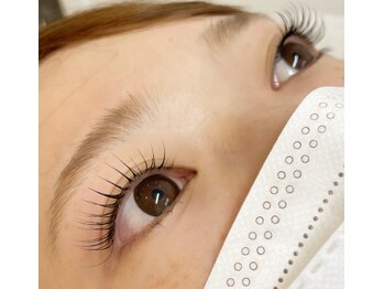 ジル アイラッシュアンドネイル(Jill)/☆シングルエクステ100本☆