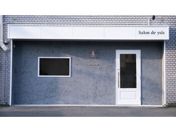 サロン ド ワイシス(Salon de ysis)/