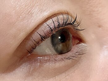 カラン 焼津店(CALIN)/ラスティングカール