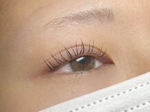 コム 草加マルイ店(com by neolive)/パリジェンヌラッシュリフト