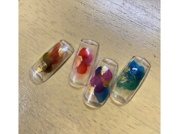 エス(S)/free &nbsp;art お任せデザイン♪