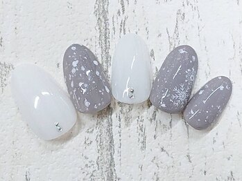 ネオ(Neo)/定額デザイン＊Cコース