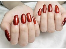 ココズルーム(KOKO's Room)/マグネットネイル