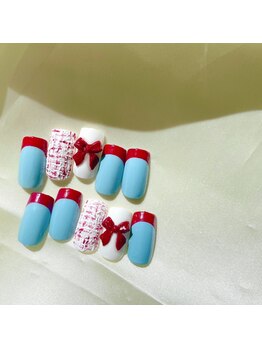 エムクオリティ(M-Quality)/#ラブ.スノ ¥10,010