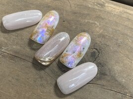 定額アート¥10000