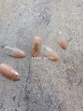 シュポルテ(chou porte)/