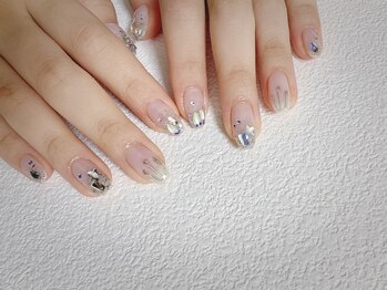 しゅり ネイル/