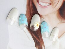 キャンアイドレッシー ヨコハマ元町店(Can I Dressy)/オフ込¥7200カメリア/フラワー