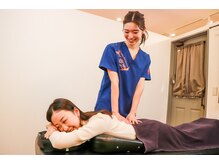 武蔵境駅かえで通り接骨院 はり灸院/武蔵境駅　徒歩1分　駅近★