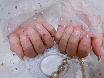 スノーネイルサロン 新宿店(Snow nail salon)/