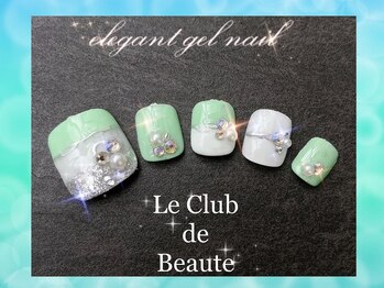 ル クラブ ド ボーテ 練馬/エレガント☆