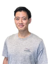 イグネス 武田 涼