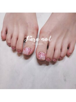 ティアラネイル 宇都宮/