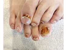 アールエム(Rm)/10月◇ネイル