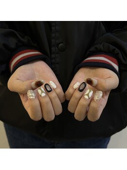 エラン(ELAN)/個性派 nuance