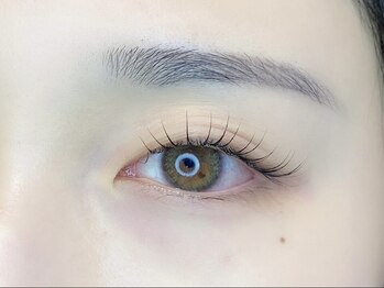 オーロ 武庫之荘店(ORO)/デザインまつげパーマ