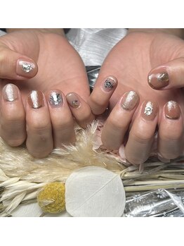 エムティーネイル(M.T nail)/