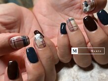 メンテ(Mente)/Nail Design＊