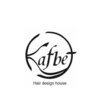カフベート 諫早店(Kafbet)ロゴ