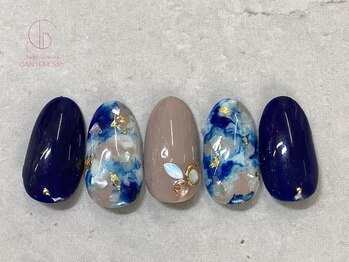 キャンアイドレッシー 平塚店/hand定額コース☆6,500円