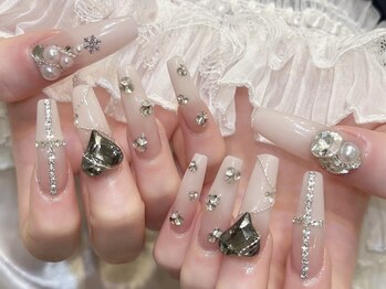 ドール ビューティー(DOLL BEAUTY)/ワンホンネイル