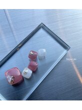 セジュール(Se'jour)/フットネイル