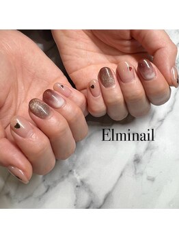 エルミネイル(ELMI nail)/