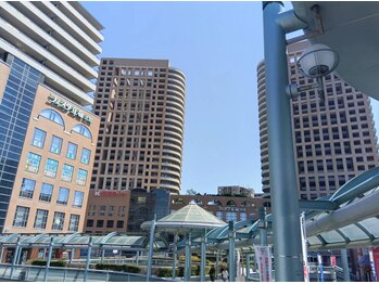 シルワ(SILVA)/JR立花駅南口より徒歩３分♪