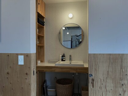 ウェンセン(Wensen.)の写真