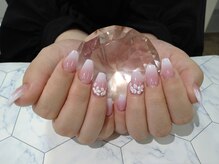 ネイルサロン グレイス(Grace)/【スカルプ】春夏秋冬【定番】