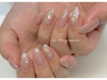 キャンアイドレッシー 上野芝店(Can I Dressy)/【hand】simple