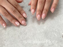 フローラ(_Flora)/ハンド/カラグラ×マグフレンチ