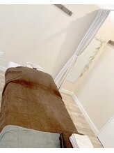 モムン(MOMUN)/店内写真