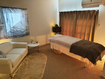 エス(.S)/雰囲気☆