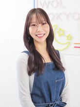 ウォルトウキョウ 渋谷(WOL TOKYO) asaka 