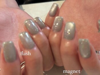 ヴィヴィ(Salon de Vi2)/Designコース