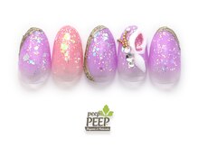 ピッピ 桜新町店(peep PEEP)/25年3月マンスリープラチナ-9