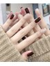OPEN 記念 ワンカラー&4本ラメ & 2色 ミックス3500