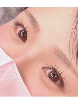 レジェールヴォーグ(Le'ger VOGUE)/LEDエクステ