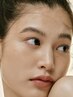 【アイブロウ】骨格・雰囲気に合わせたニュアンス美眉スタイリング    ￥6050