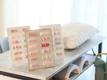 手書きアート、エアーブラシなどアートの種類が豊富☆