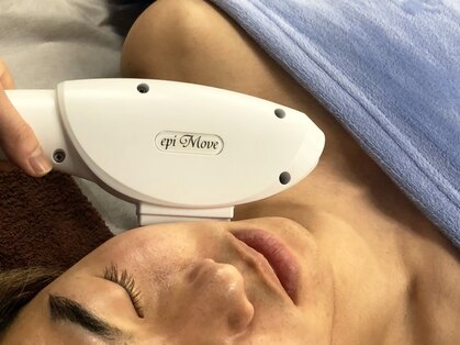 エピリス(epilis)の写真