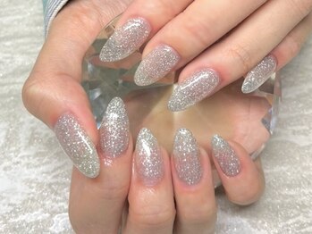 エルネイル 江坂店(L’ねいる)/