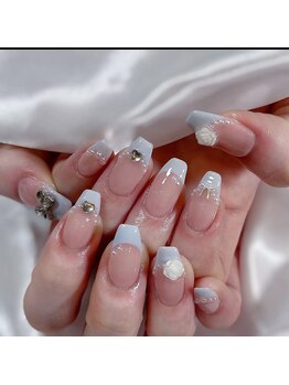 シーシーネイル 新宿店(CeCe Nail)/