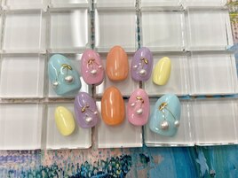 オーダーチップ
