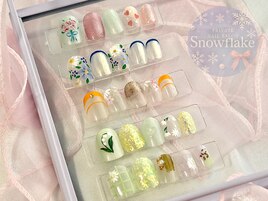 定額デザイン☆選べる50種以上