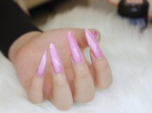 アンドネイル(AND Nail)