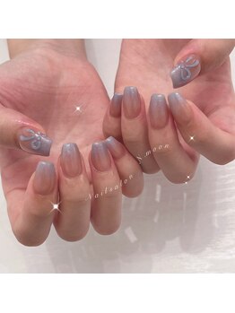 エヌ ムーン(N.moon)/