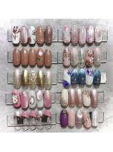 リコ(RIKO)/◇定額デザインコース◇